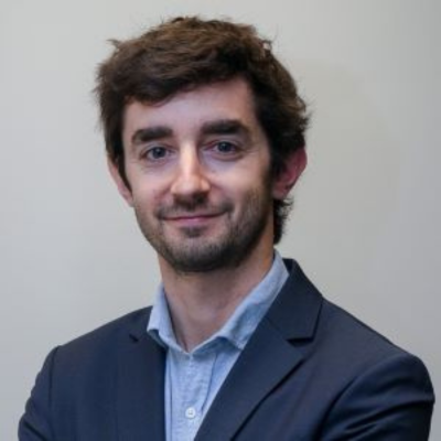 Pablo Pastor Pueyo
